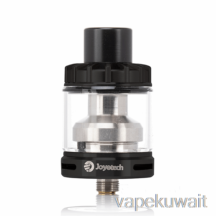 Joyetech Riftcore Solo 26mm RTA Black Vape الكويت